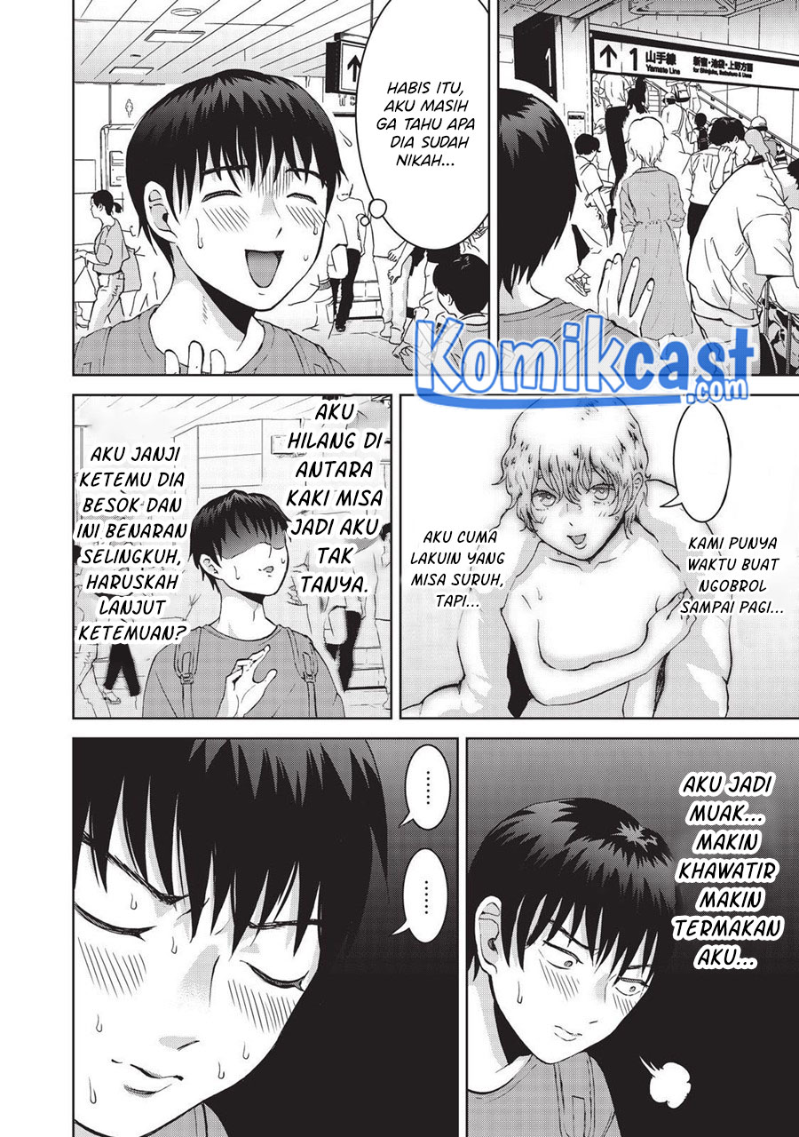 Aida Ni Hatachi Chapter 11 Bahasa Indonesia